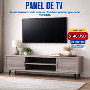 Mesa de TV - Img 57920248