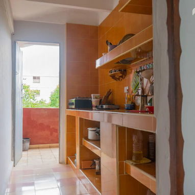 Se vende apartamento en Guanabacoa, Roble - 5/8