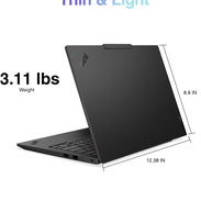 🚀 Lenovo ThinkPad E14 Gen 7 AI Nueva | Ryzen 7 | 16GB DDR5 | SSD 512GB | Radeon 780M | $890 USD - Img 56538116
