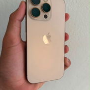 IPhone 16 pro 💛 - Img 56576087