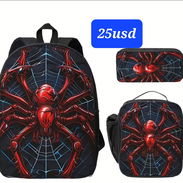 Set de Mochila - Img 55926525