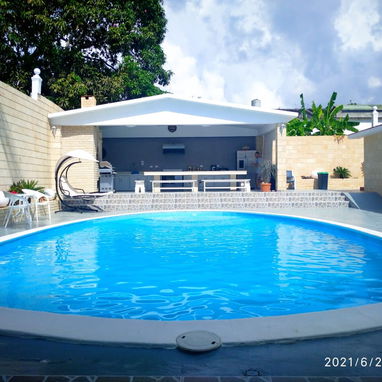 📲Experiencia de lujo en la playa Guanabo🌊💰PRECIOS AJUSTABLES según cantidad de personas y habitaciones - Img 114032660