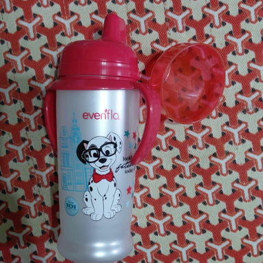 Vasos entrenadores $5usd - 6/6