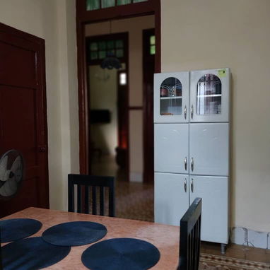 Altos de Biplanta en venta en el Vedado - 2/4