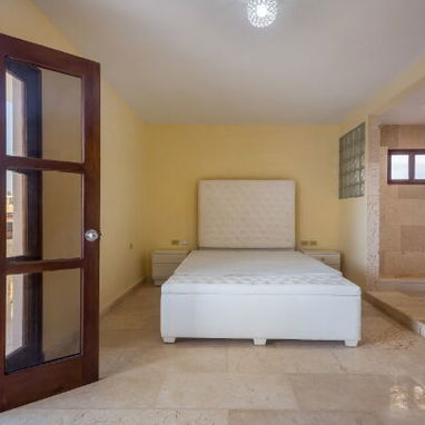Renta de casa en la playa con vista al mar. Alquiler de casa en la playa para 12 personas. - Img 120957294