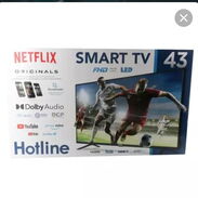 Smart TV Hotline 43' - Img 45524403