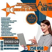 Sistema contable automatizado para la gestión financiera - Img 50135905