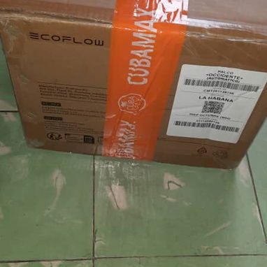 ecowflow river 2 pro new en caja - Img 121554849