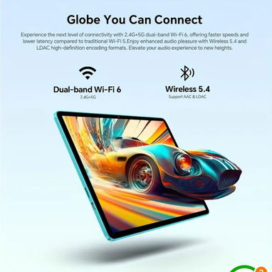 Tablet - 2/7