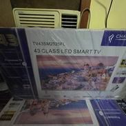 Televisor Challenger - Img 56746444