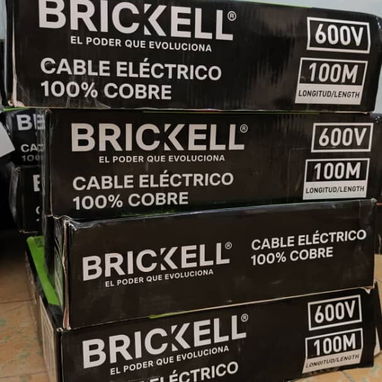 ⚡🔌Cable eléctrico Royal Cord y Monoconductor - 2/4