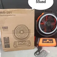 Ventilador - Img 56424806