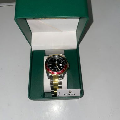 Relojes invicta Rolex y patek Philippe - Img 122559827