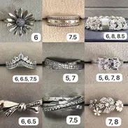 Anillos Pandora - Img 53828247