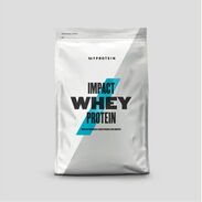 🛍️ Whey Protein Myprotein Suplementos Gimnasio ✅ Suplementos Gym Whey Protein Chocolate - Img 44826182
