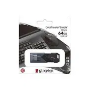 Memoria Kingston Exodia 64 Gb - Img 50495626