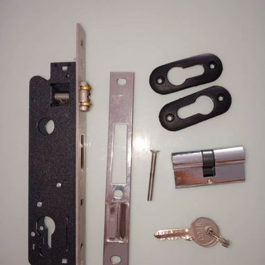 Accesorios para aluminio - 5/6