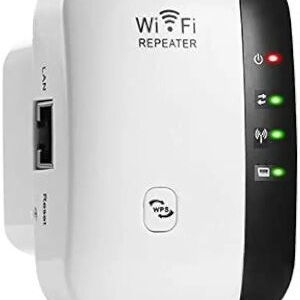 Amplificador WiFi - Img 123067369