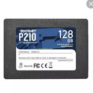 Solid State Drive 128GB - Img 45592763