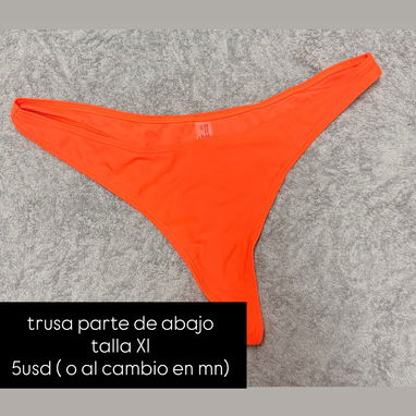 Trusas y bikinis - Img 123110915