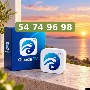 Mensualidad de Oleada - 3/3