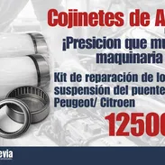 COJINETES DE AGUJA/ PEUGEOT / CITROEN - Img 55415502