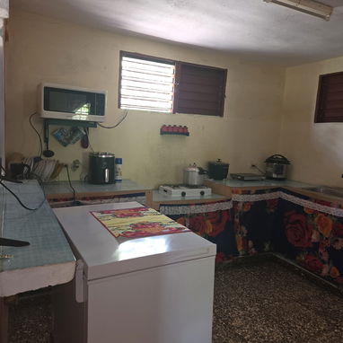 Venta de casa enlugardita boyero - 6/7