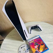 ✨️Ps5 fat Pirateable🏴‍☠️ Juegos fisicos✨️ - Img 57074585