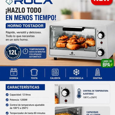 Todo tipo de electrodoméstico (cocina infrarroja y de inducción,freidoras,ventiladores,split,olla reina y arrocera) - Img 122723619