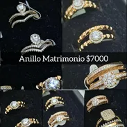 Anillos de matrimonio - Img 57439395