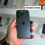 IPhone 16 Pro de 128 GB (Libre de Fábrica, 89% Batería) - Img 54959902