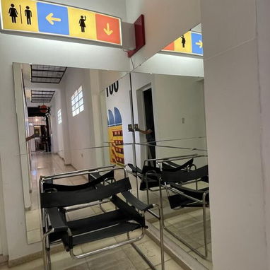 Venta de restaurante Rebajada a 20 mil vacío - Img 95010899