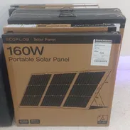 Panel solar EcoFlow - Img 54223535