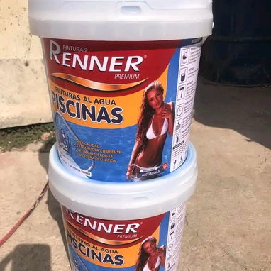 Pintura para embellecer su hogar - 3/6