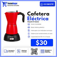 Cafetera - Img 56985422