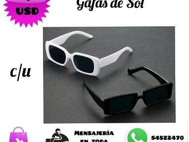 Gafas de Sol - Img 67643861