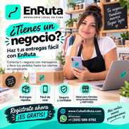 📦 Lleva tus pedidos a tus clientes con EnRuta (Kinetica) - Img 57953768