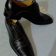Vendo zapatos Oxford de piel. - Img 54894128