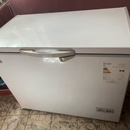 Vendo nevera d uso pero en perfecto estado - Img 56207504