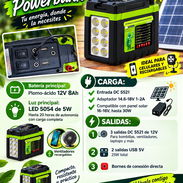 Cargador Portátil (Power Bank) - Img 57440280