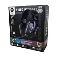 Audifonos Periféricos Gamer Onikuma - Img 57050941