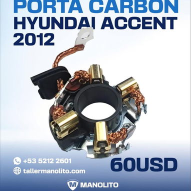 MOTOR PARA HYUNDAI ACCENT 2012 - 2/5