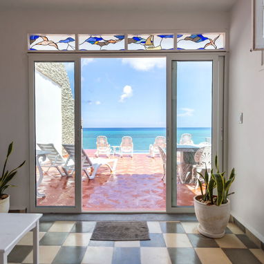 📱 Espectacular Villa de Lujo con Piscina y Salida Directa al Mar - Img 116123196