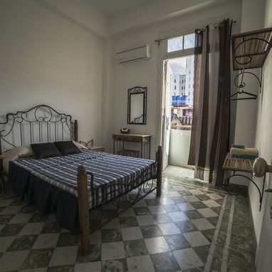 Venta apartamento de 2 habitaciones en Centro Habana - Img 103092462