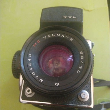 FOTOGRAFIA ANALOGICA. - Img 119774506