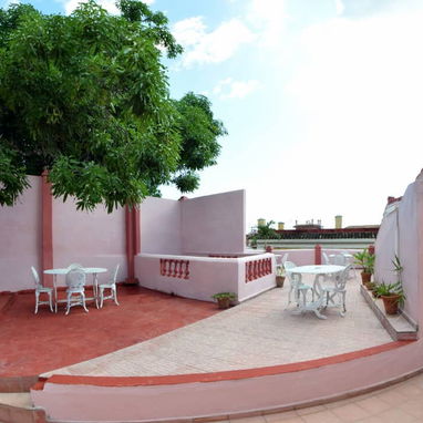 Se rentan 3 habitaciones en el Hostal "Martha"en Trinidad Sancti Spíritu.Oferta de Verano - Img 98569501