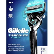 Maquina Gillette Fusion Proglide Chill 5 - Img 55828290