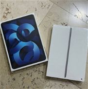 iPad Air 5ta 256gb ... Ipad 5ta 64gb... Magic Keyboard - Img 45762377