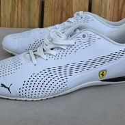 Tenis de hombre Originales prácticamente nuevos. - Img 55947341
