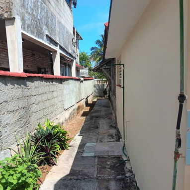 Venta de casa cerca de la playa en Santa fe (:NH-90) - Img 109474106